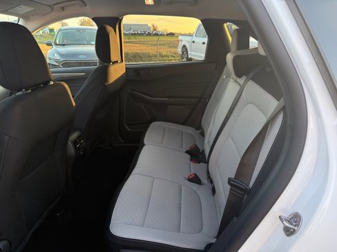 New 2025 Ford Escape Active w/ Cold Weather Package image 20