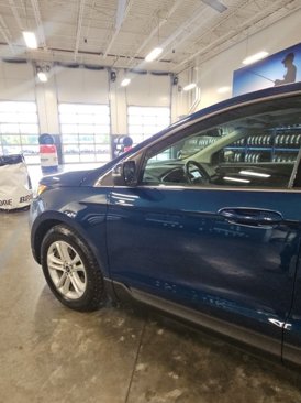 Used 2020 Ford Edge SEL w/ Convenience Package image 45