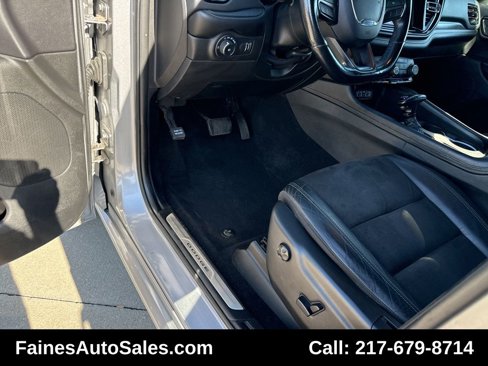 Used 2021 Dodge Durango GT image 94