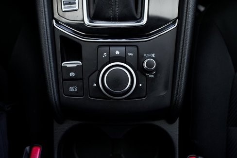 Used 2019 MAZDA CX-5 Sport image 40