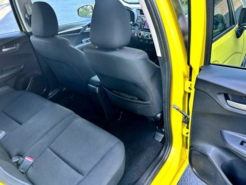 Used 2015 Honda Fit EX image 31