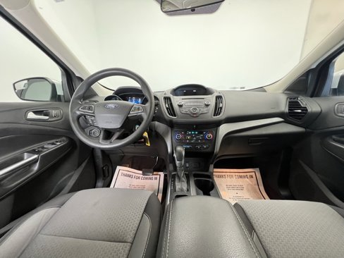 Used 2018 Ford Escape SE image 10