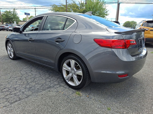 Used 2014 Acura ILX w/ Technology Package image 5