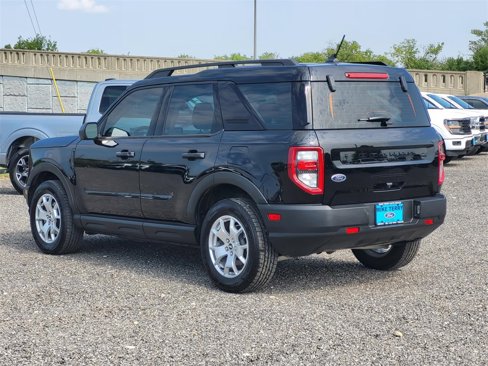 Used 2022 Ford Bronco Sport image 4