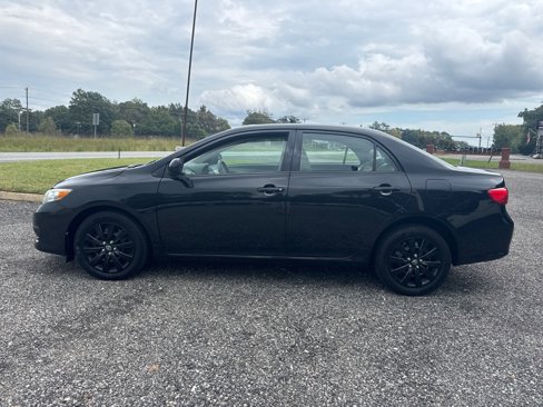 Used 2010 Toyota Corolla LE image 11