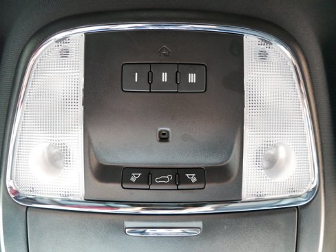 Used 2021 Jeep Grand Cherokee Laredo X image 22