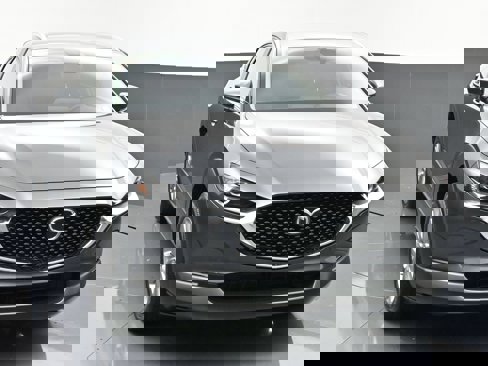 Used 2023 MAZDA CX-30 AWD 2.5 S w/ Preferred Package image 2