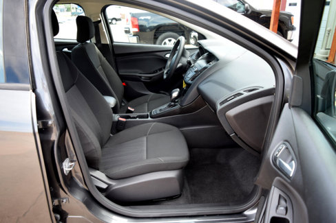 Used 2018 Ford Focus SE image 13