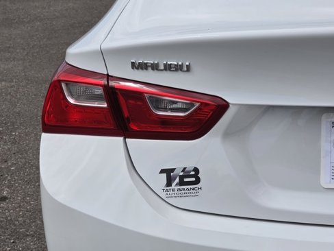 Used 2023 Chevrolet Malibu LT image 22