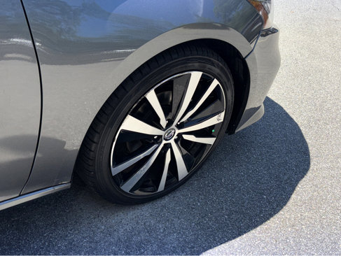 Used 2022 Nissan Altima 2.5 SR image 26