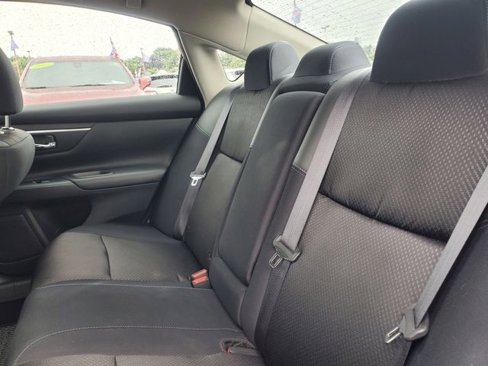 Used 2017 Nissan Altima 2.5 SR image 29