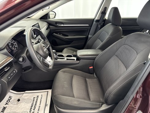 Used 2023 Nissan Altima 2.5 SV image 7