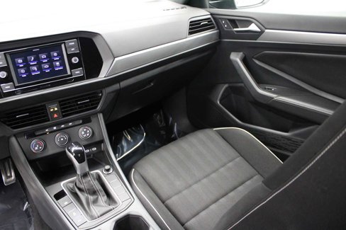 Used 2023 Volkswagen Jetta Sport image 22