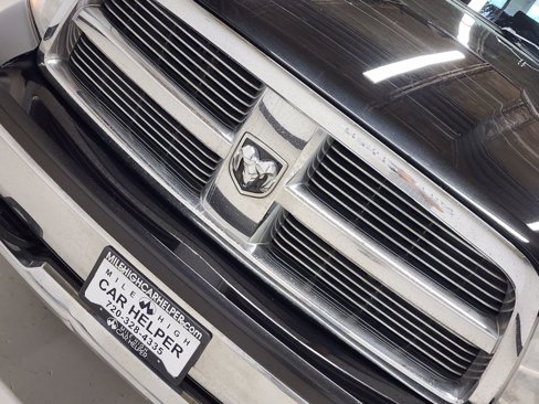 Used 2011 RAM 1500 Big Horn image 27