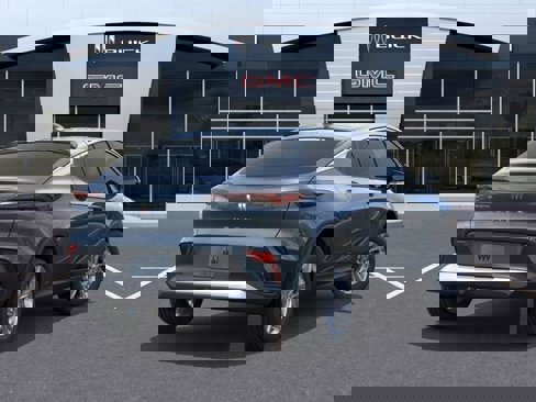 New 2025 Buick Envista Preferred w/ Convenience I Package image 4