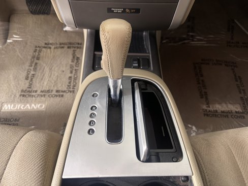 Used 2012 Nissan Murano S image 26