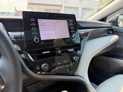 Certified 2024 Toyota Camry SE image 32