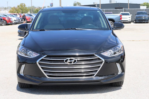 Used 2018 Hyundai Elantra Value Edition image 2