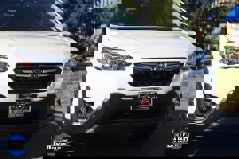 Used 2022 Subaru Crosstrek 2.0i Premium image 42