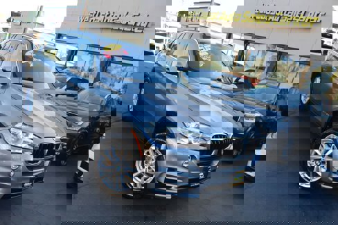 Used 2015 BMW X5 xDrive35i image 38