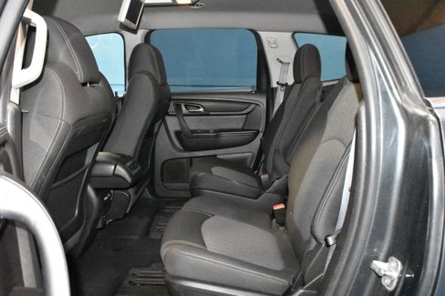 Used 2014 Chevrolet Traverse LT w/ All-Star Edition image 18