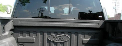 Used 2020 Ford F150 Platinum w/ Equipment Group 701A Luxury image 11