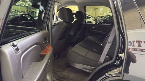 Used 2011 Chevrolet Tahoe LS image 20