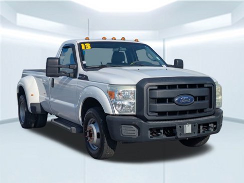 Used 2013 Ford F350 XL image 8