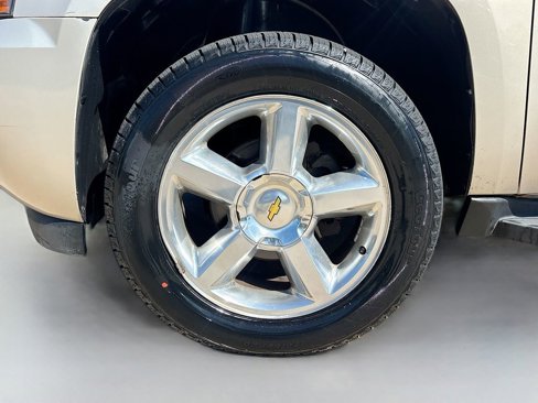 Used 2009 Chevrolet Avalanche LT w/ Convenience Package #1 image 28