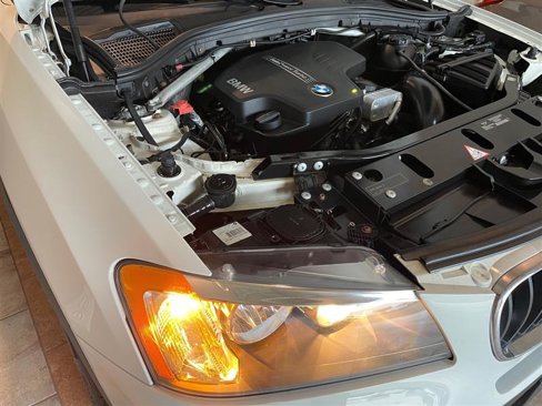 Used 2013 BMW X3 xDrive28i image 86