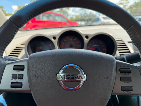 Used 2004 Nissan Maxima 3.5 SE image 17