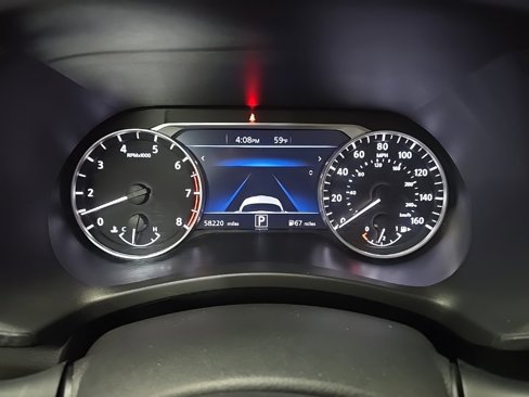 Used 2023 Nissan Sentra SV image 21