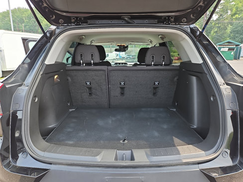 Used 2023 Chevrolet TrailBlazer LT w/ Convenience Package image 29