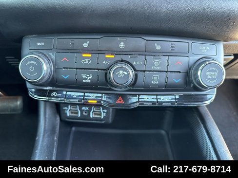 Used 2021 Dodge Durango GT image 88