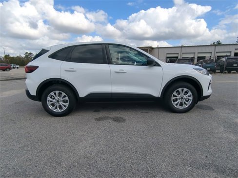 New 2025 Ford Escape Active w/ Tech Pack #1 image 3