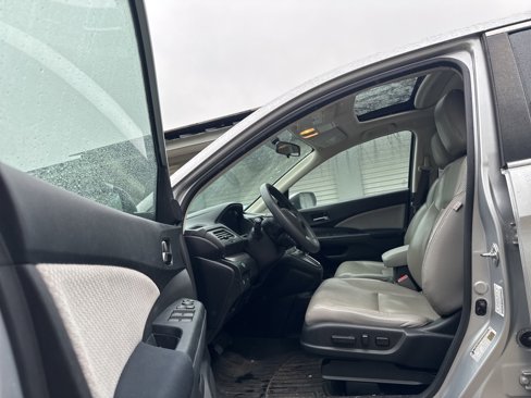 Used 2016 Honda CR-V EX image 6