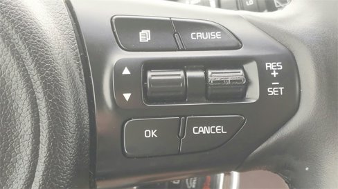 Used 2016 Kia Sorento EX image 27