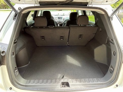 Used 2022 Chevrolet Equinox LT image 20