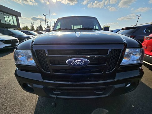 Used 2011 Ford Ranger Sport image 3