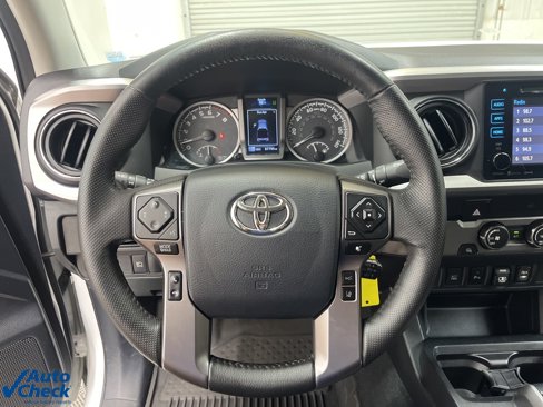 Used 2019 Toyota Tacoma SR5 image 17