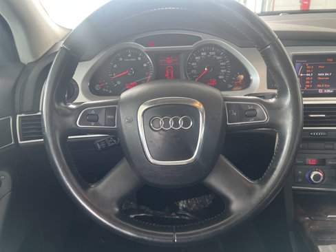 Used 2010 Audi A6 3.2 Premium image 26