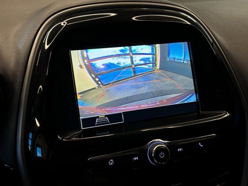 Used 2021 Chevrolet Spark LT image 12