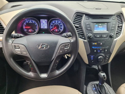 Used 2015 Hyundai Santa Fe Sport w/ Option Group 02 image 22