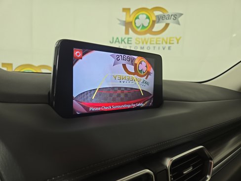 Used 2020 MAZDA CX-5 Grand Touring Reserve image 21
