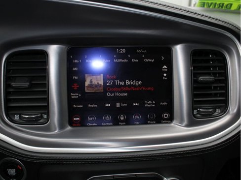 Used 2021 Dodge Charger SXT w/ Plus Group image 16