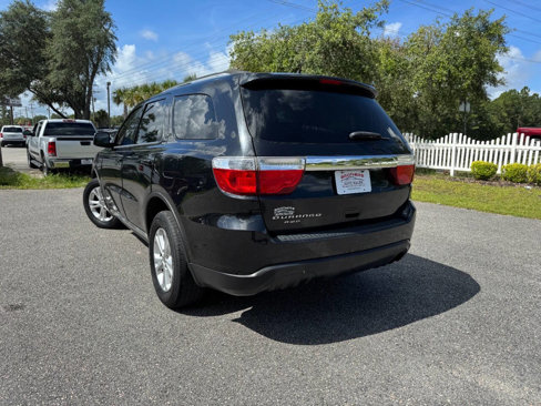 Used 2013 Dodge Durango SXT image 33