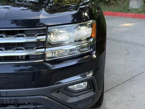 Used 2018 Volkswagen Atlas SE image 7
