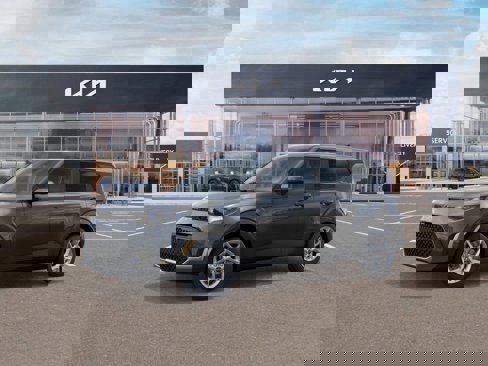 New 2025 Kia Soul S image 3