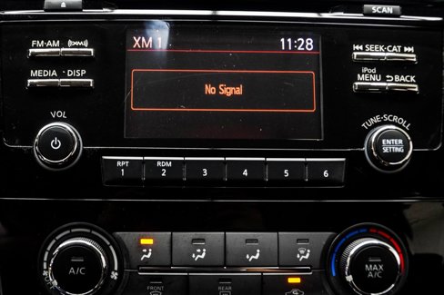 Used 2018 Nissan Rogue Sport S w/ S Appearance Package image 20
