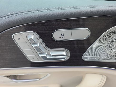 Certified 2020 Mercedes-Benz GLE 450 4MATIC image 22